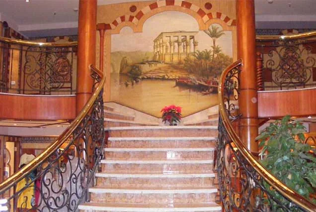 Emilio Nile Cruise (2)