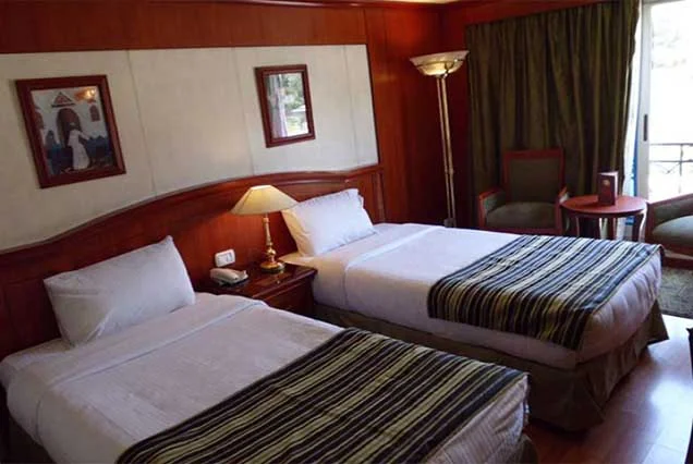 Emilio Nile Cruise (4)