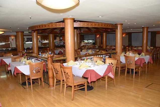 Emilio Nile Cruise (5)