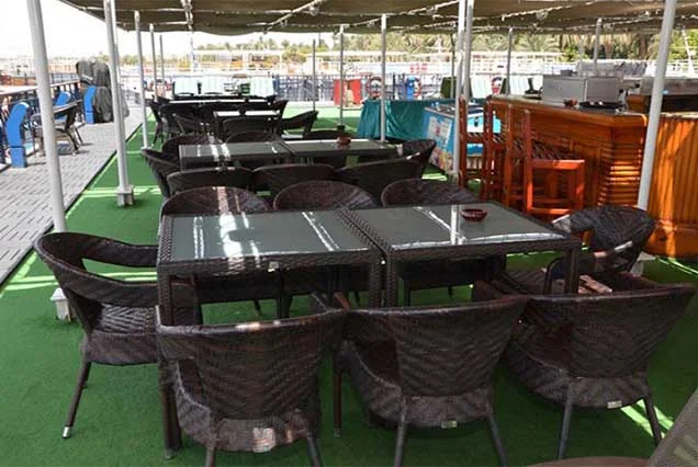 Emilio Nile Cruise (6)