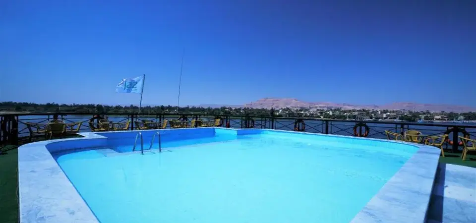 Jaz Crown Jewel Nile Cruise (2)