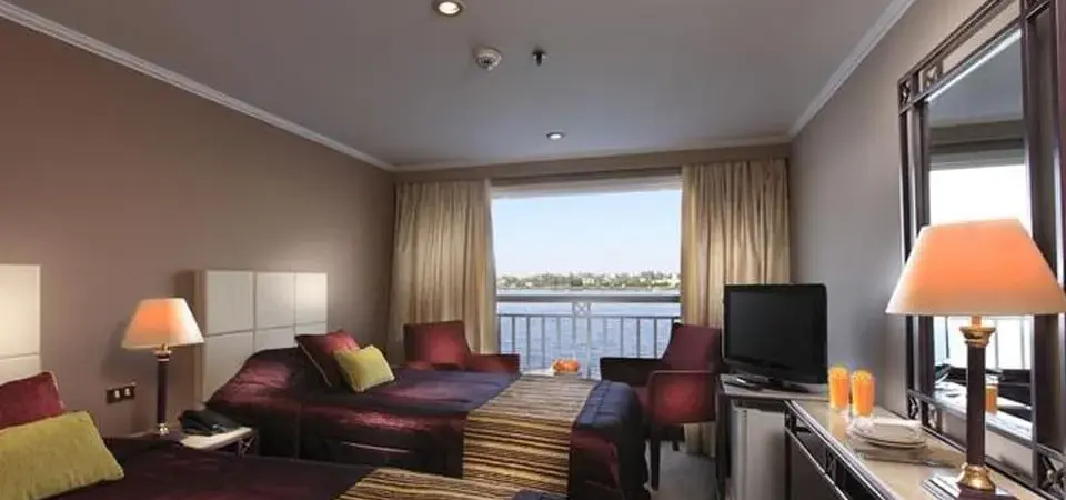Jaz Crown Jewel Nile Cruise (3)