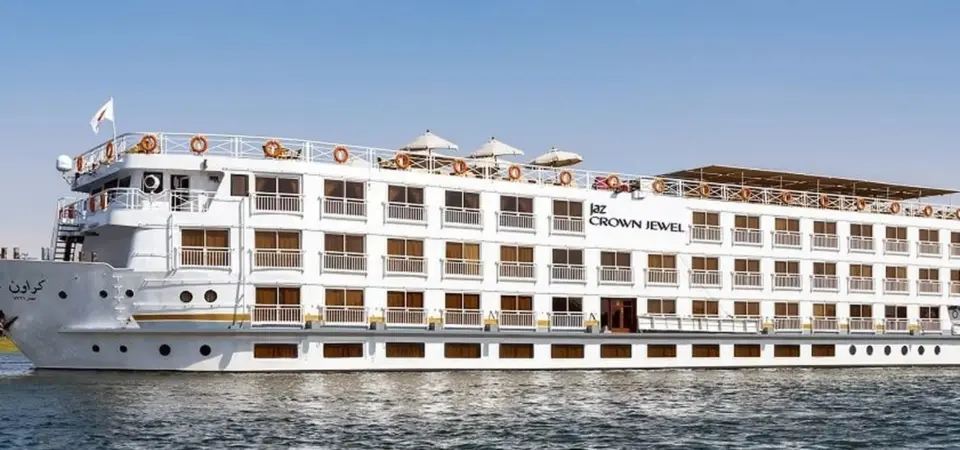 Jaz Crown Jewel Nile Cruise (6)