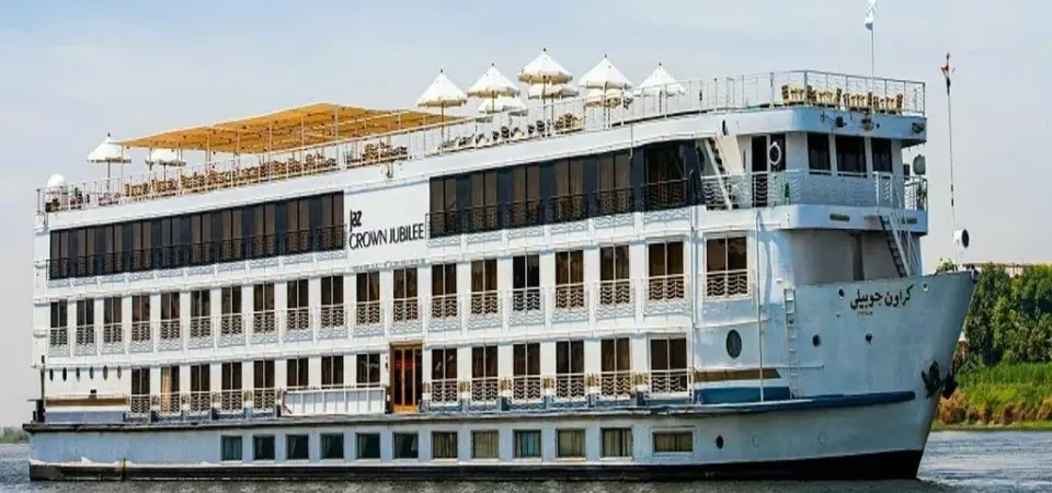 Jaz Crown Jewel Nile Cruise (7)