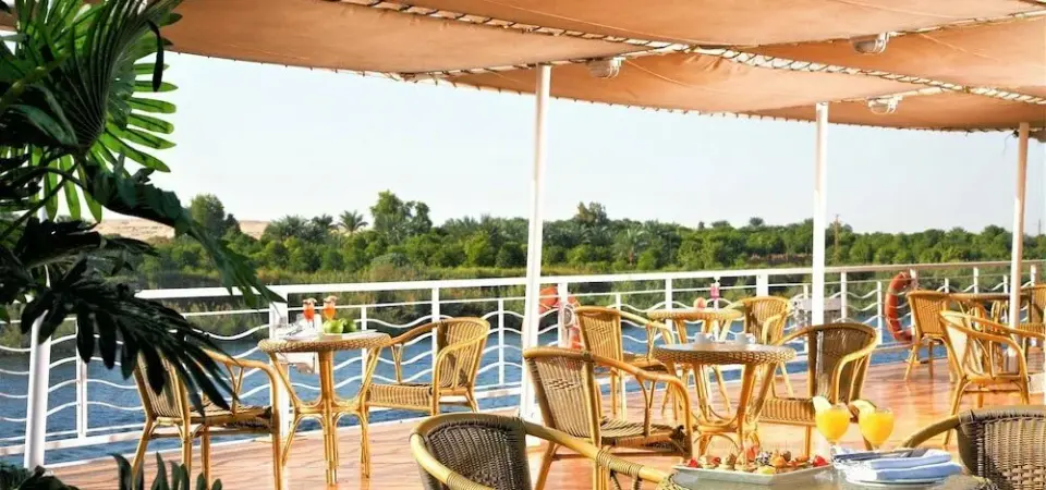Jaz Crown Jewel Nile Cruise (9)