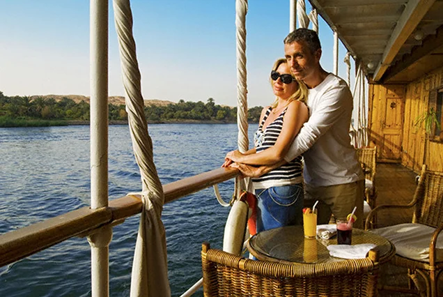 Le Fayan Nile Cruise (4)
