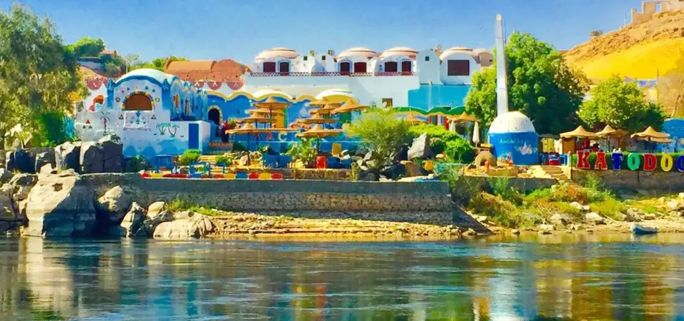 Nubian Villages (6)