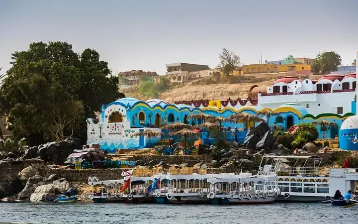 Nubian Villages (8)