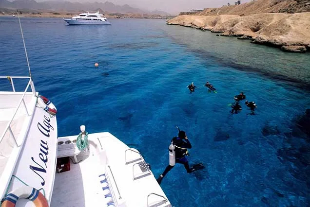 Scuba Diving Sharm El Sheikh (7)