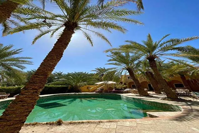 Siwa Tour Packages