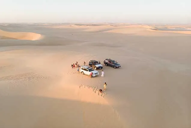 Siwa Tour Packages (2)