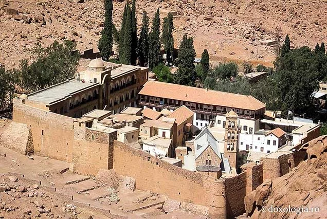 St. Catherine Tour from Dahab (6)