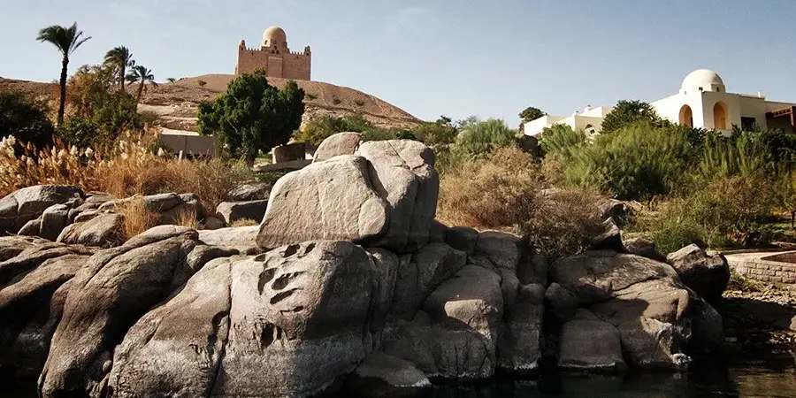 St. Simeon Monastery Aswan Tour (4)