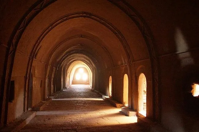 St. Simeon Monastery Aswan Tour (7)