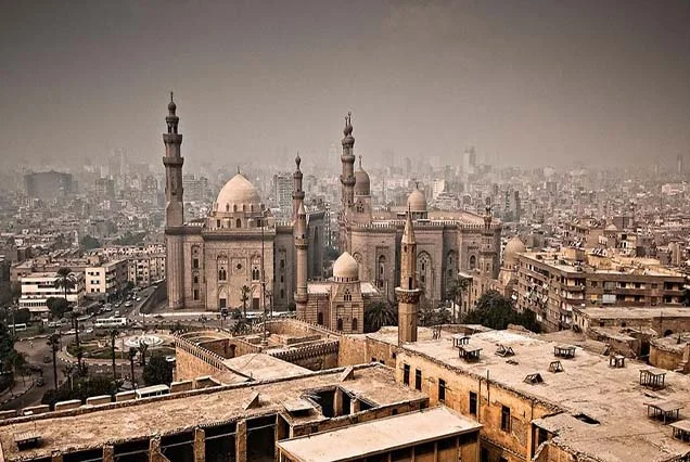 Two Day Tour to Cairo and Luxor from Dahab