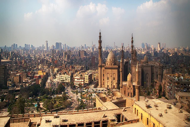Two Day Tour to Cairo and Luxor from Dahab (4)
