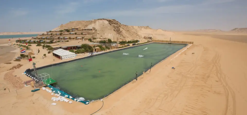 Dakhla Oasis and Kharga Oasis (6)
